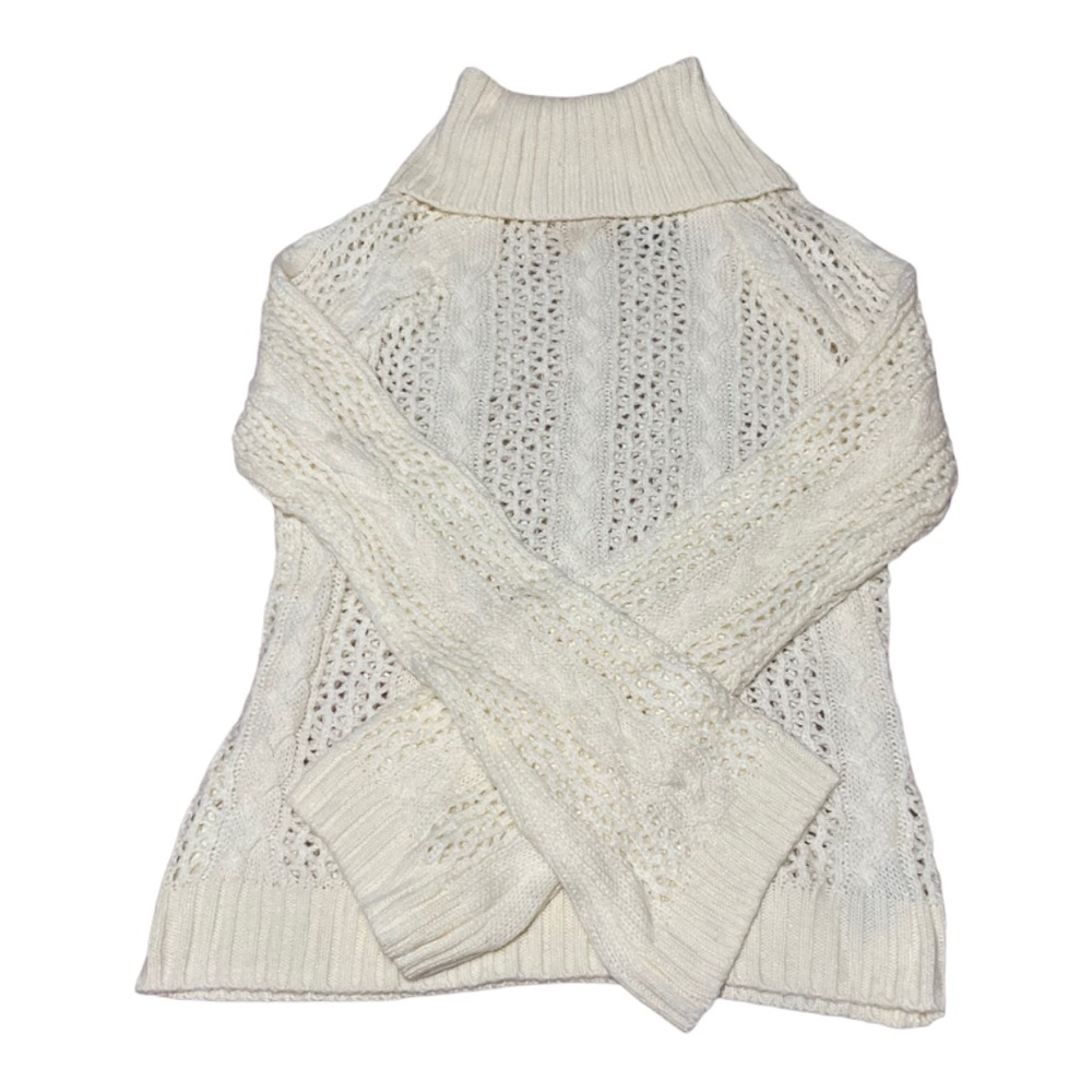 Knit Sweater